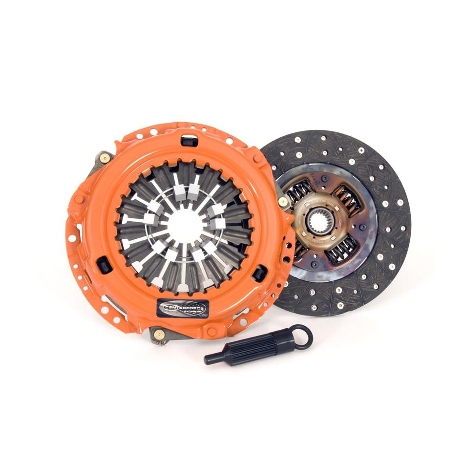 Centerforce CFT505019 Centerforce II Clutch Pressure Plate And Disc Set