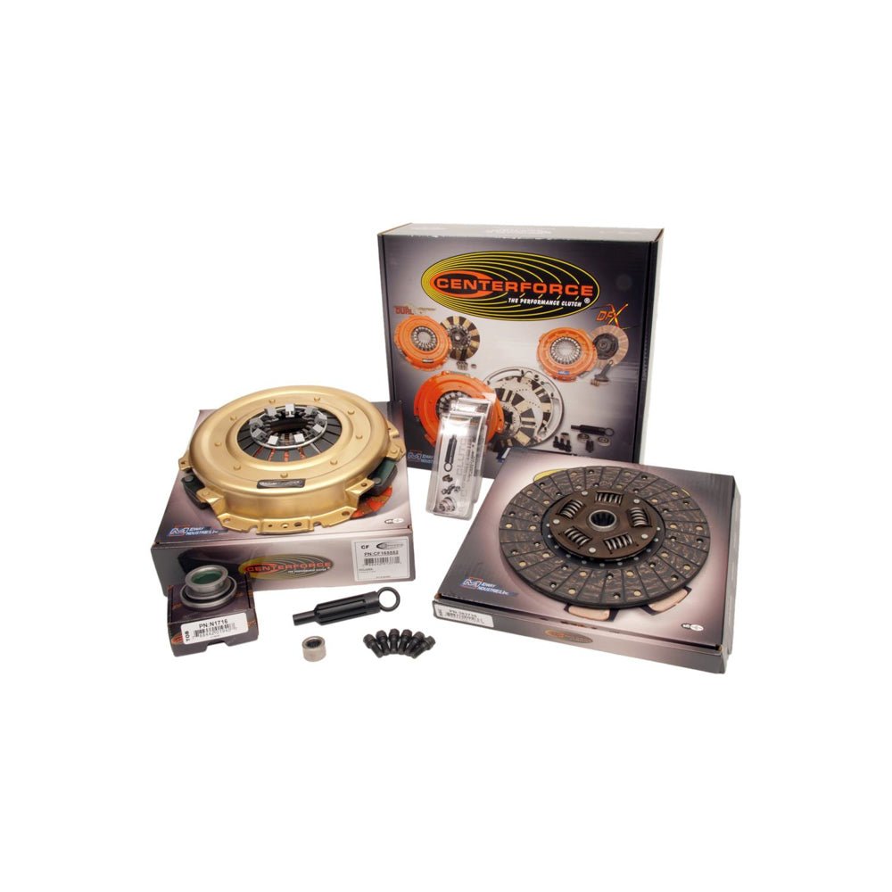 Centerforce KCF523516 Centerforce I Clutch Kit