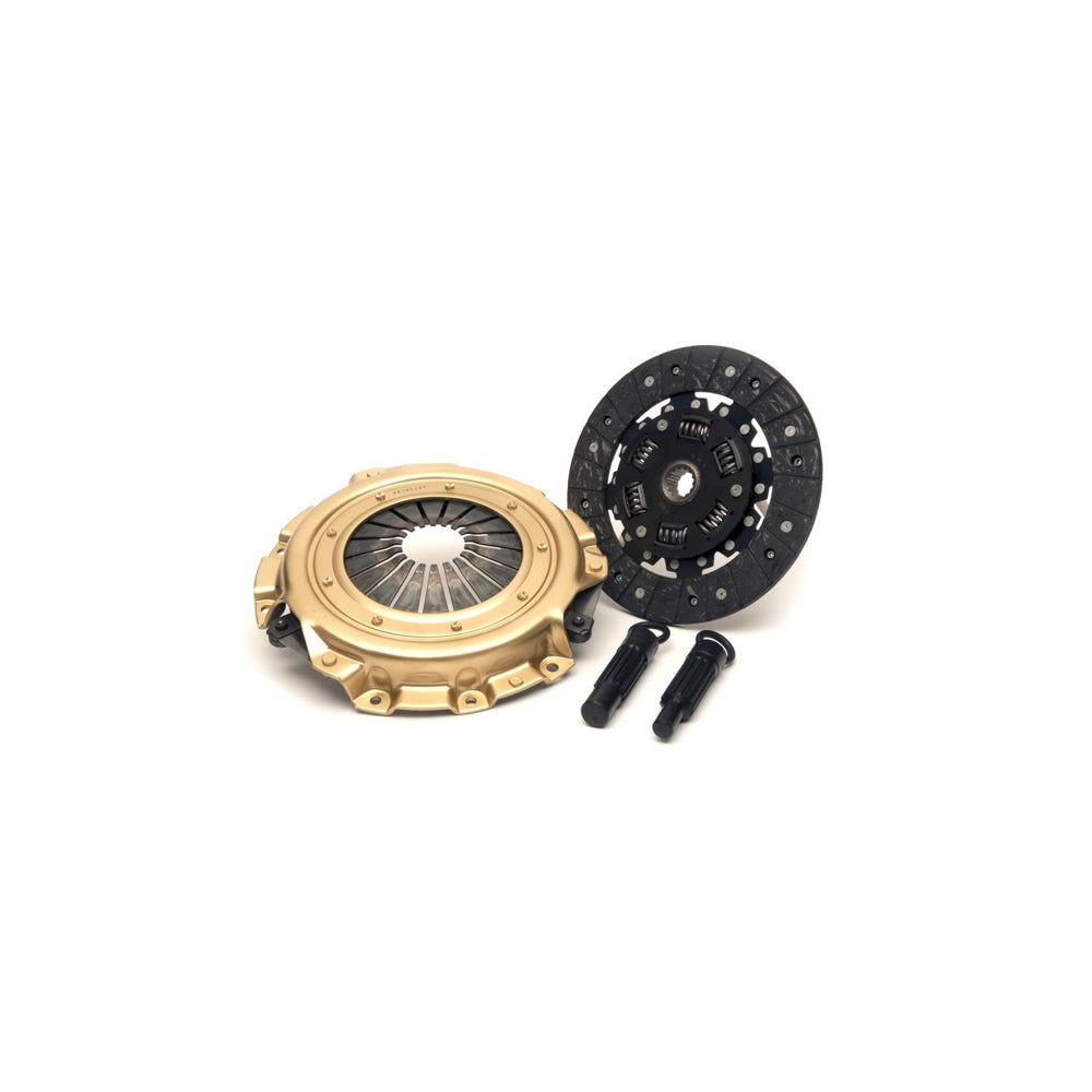 Centerforce MS361914 Centerforce I Clutch Pressure Plate And Disc Set