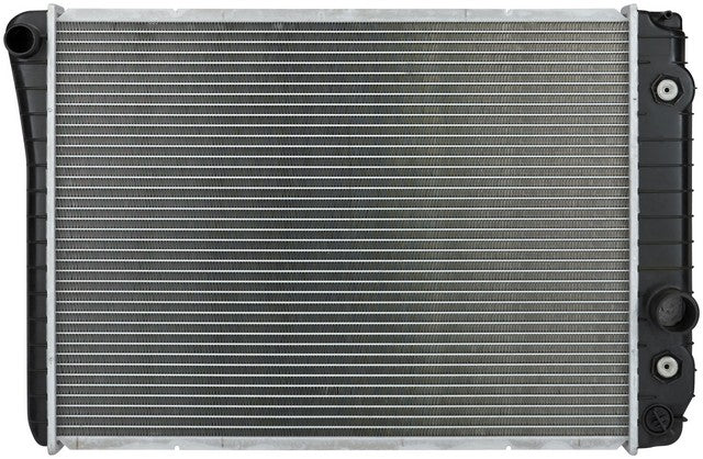 Spectra Premium Radiator  CU1052