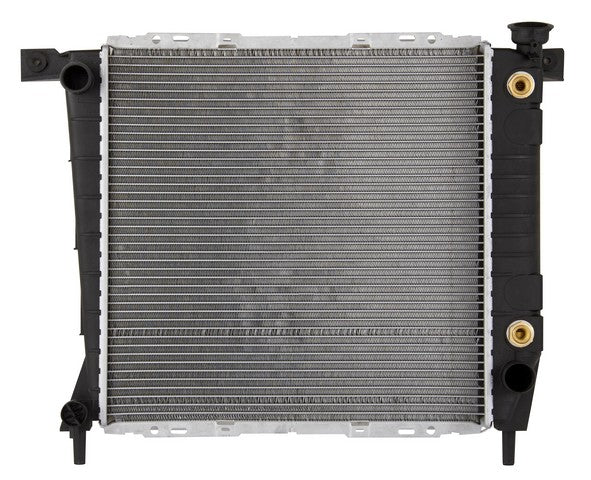 Spectra Premium Radiator  CU1062