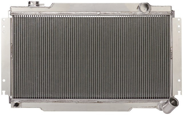 Spectra Premium Radiator  CU1079