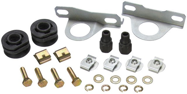 Spectra Premium Radiator  CU1094