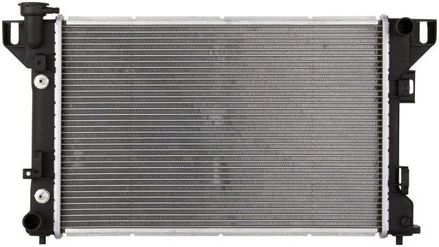 Spectra Premium Radiator  CU1108