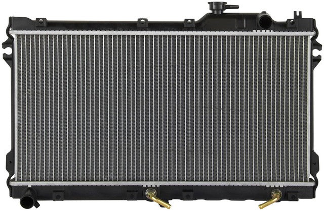 Spectra Premium Radiator  CU1140