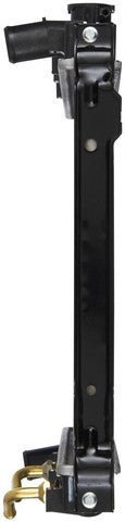 Spectra Premium Radiator  CU1140