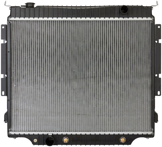 Spectra Premium Radiator  CU1165