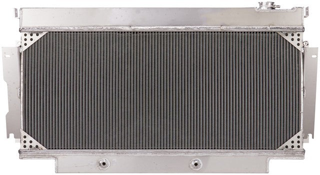 Spectra Premium Radiator  CU1166