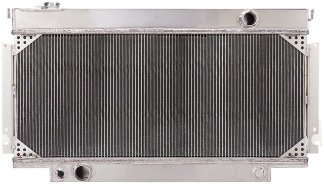 Spectra Premium Radiator  CU1166