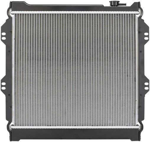Spectra Premium Radiator  CU1190