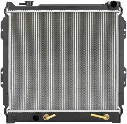 Spectra Premium Radiator  CU1190