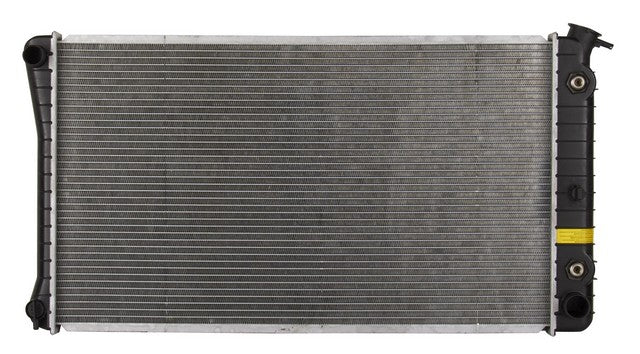 Spectra Premium Radiator  CU1202