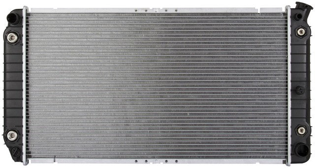 Spectra Premium Radiator  CU1212