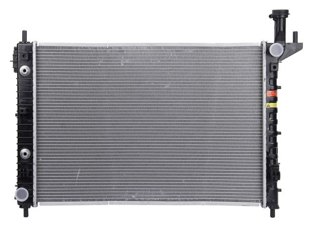 Spectra Premium Radiator  CU13007