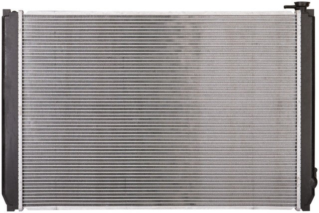 Spectra Premium Radiator  CU13019