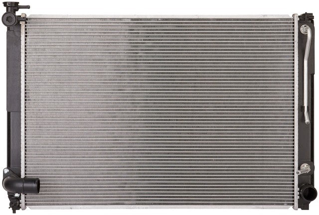 Spectra Premium Radiator  CU13019