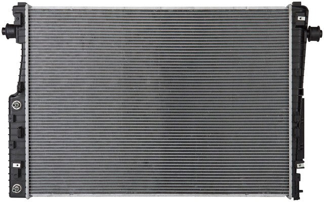 Spectra Premium Radiator  CU13022
