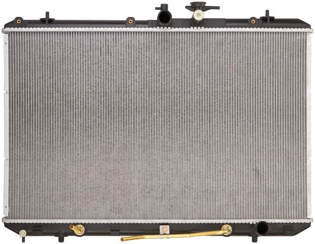 Spectra Premium Radiator  CU13024