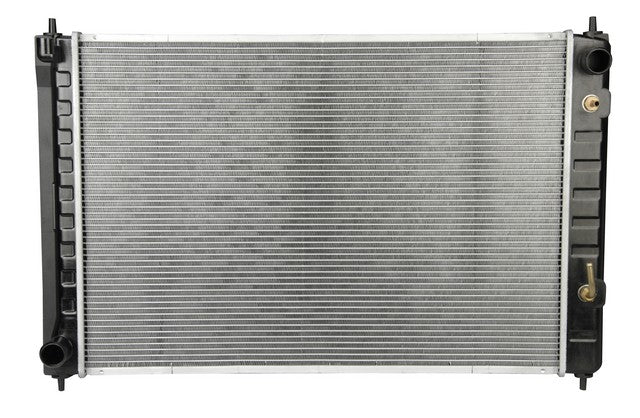 Spectra Premium Radiator  CU13039
