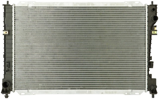 Spectra Premium Radiator  CU13041