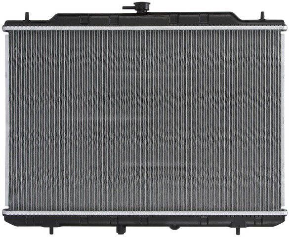 Spectra Premium Radiator  CU13047