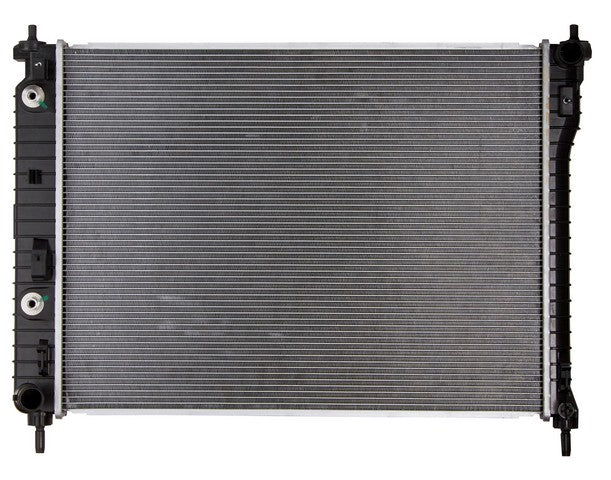 Spectra Premium Radiator  CU13057