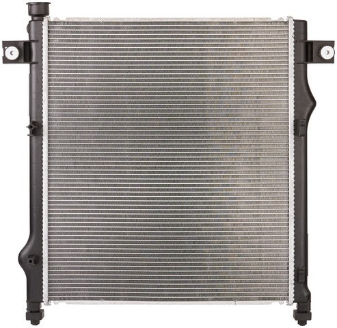 Spectra Premium Radiator  CU13071