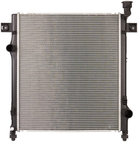 Spectra Premium Radiator  CU13071