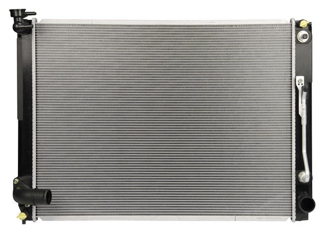 Spectra Premium Radiator  CU13076