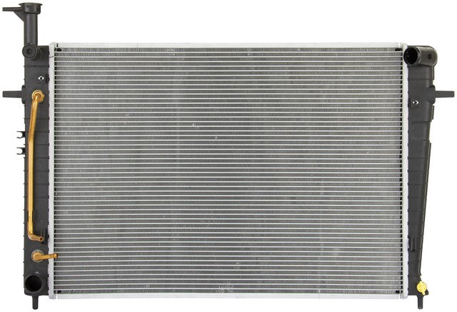 Spectra Premium Radiator  CU13077