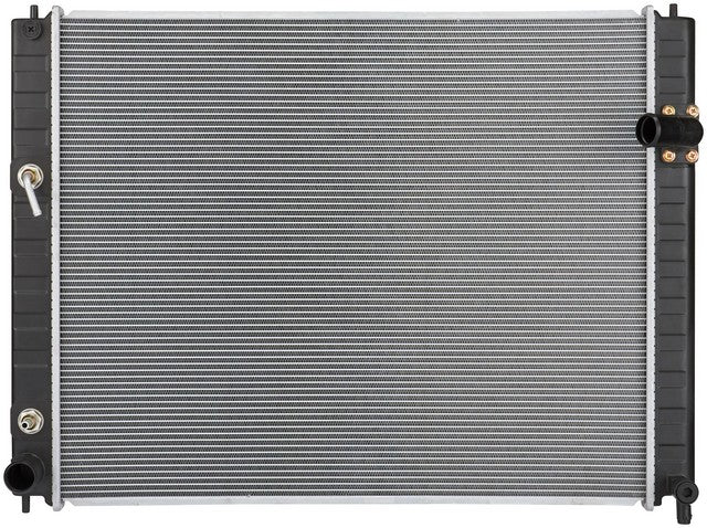 Spectra Premium Radiator  CU13079