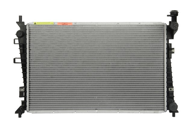 Spectra Premium Radiator  CU13087