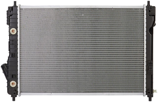 Spectra Premium Radiator  CU13097