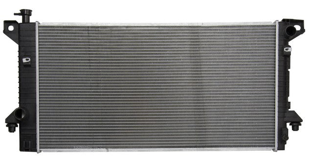 Spectra Premium Radiator  CU13099