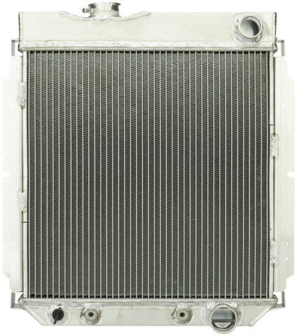 Spectra Premium Radiator  CU130