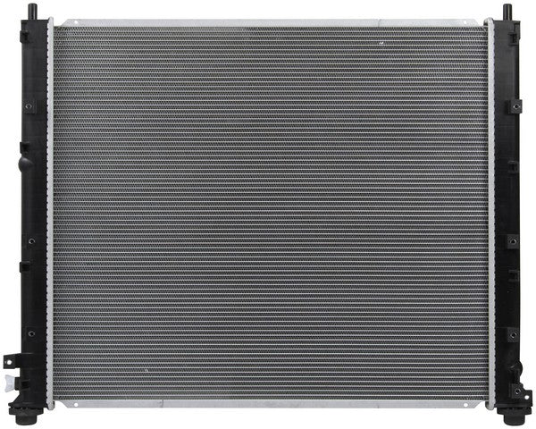 Spectra Premium Radiator  CU13108