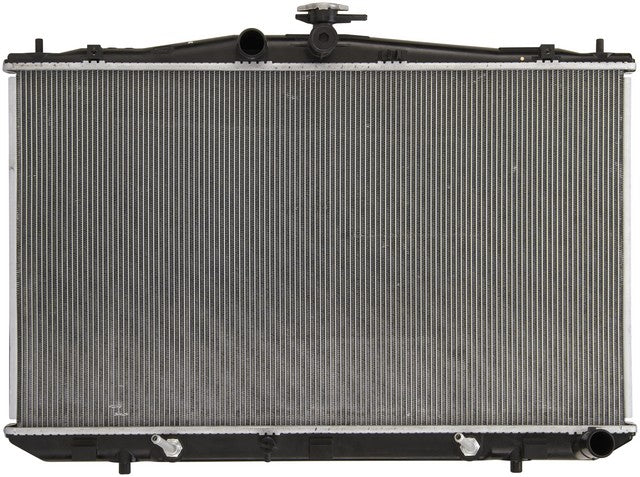 Spectra Premium Radiator  CU13117