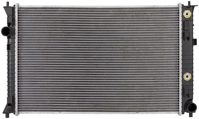 Spectra Premium Radiator  CU13126