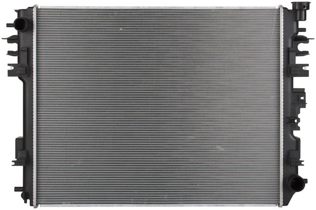 Spectra Premium Radiator  CU13129
