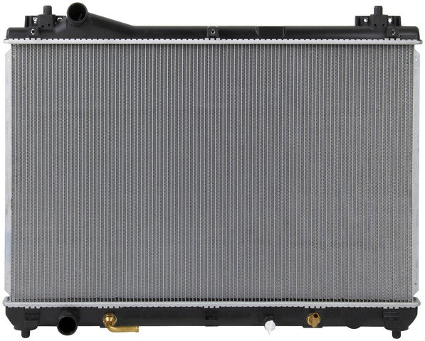 Spectra Premium Radiator  CU13136