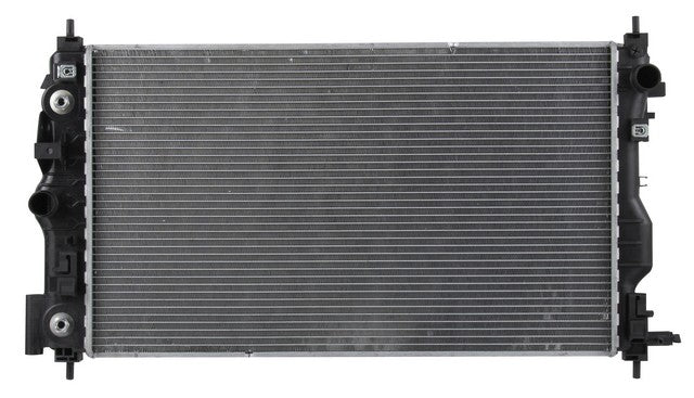 Spectra Premium Radiator  CU13146
