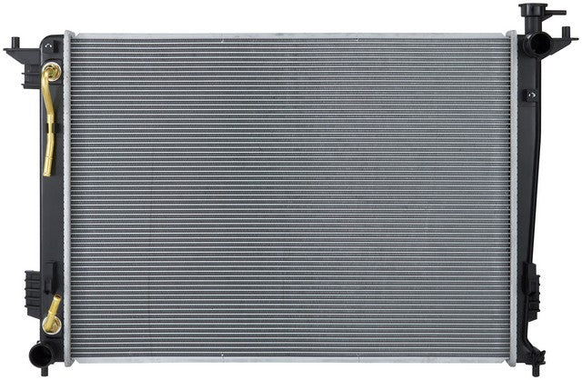 Spectra Premium Radiator  CU13150
