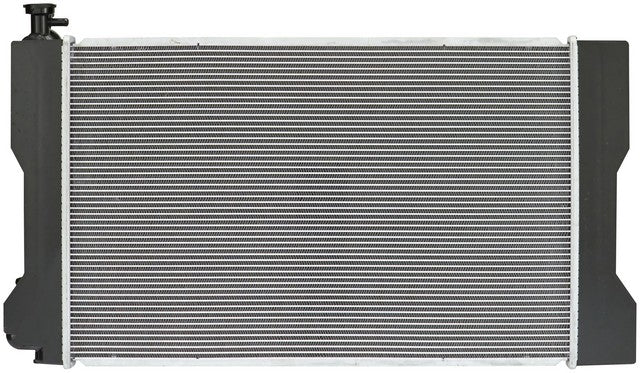 Spectra Premium Radiator  CU13152