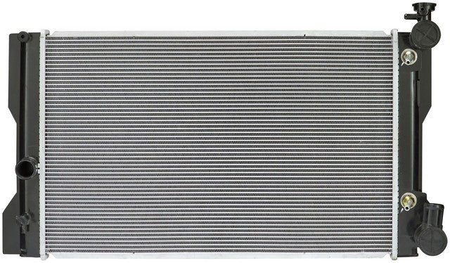 Spectra Premium Radiator  CU13152