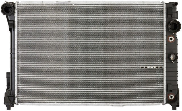 Spectra Premium Radiator  CU13162