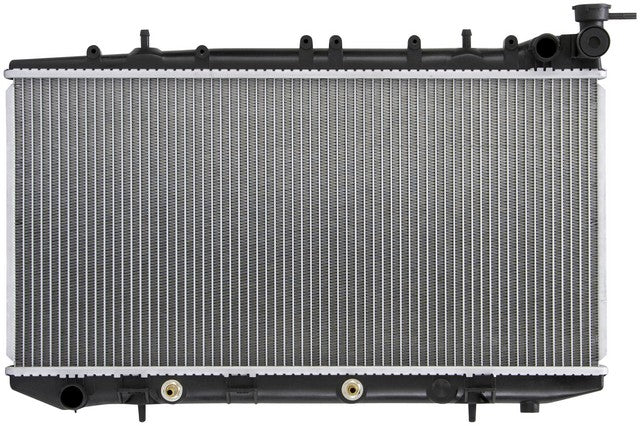 Spectra Premium Radiator  CU1317