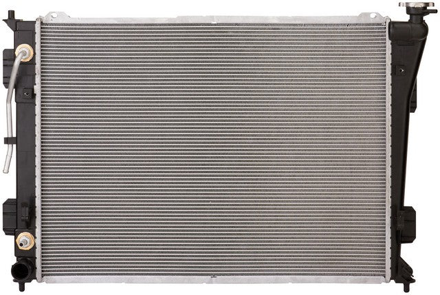 Spectra Premium Radiator  CU13191