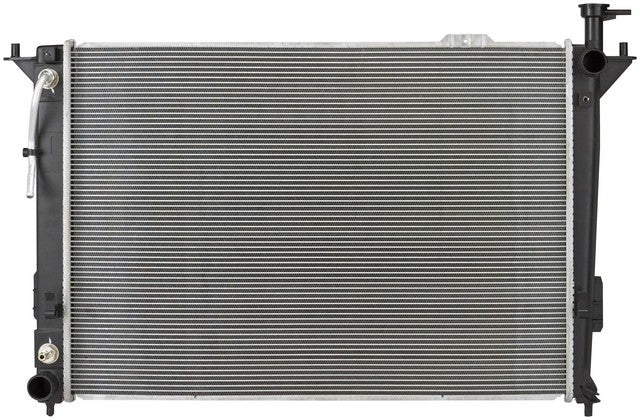 Spectra Premium Radiator  CU13194
