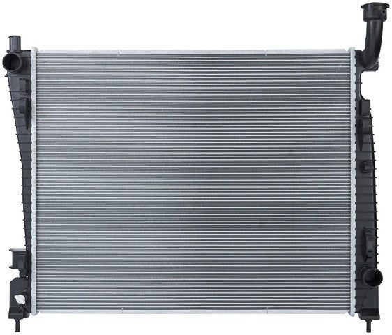 Spectra Premium Radiator  CU13200