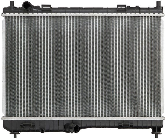 Spectra Premium Radiator  CU13201